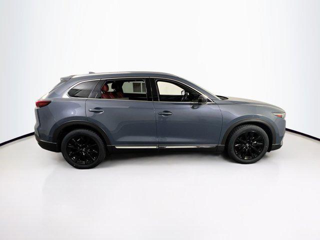 used 2023 Mazda CX-9 car, priced at $33,245