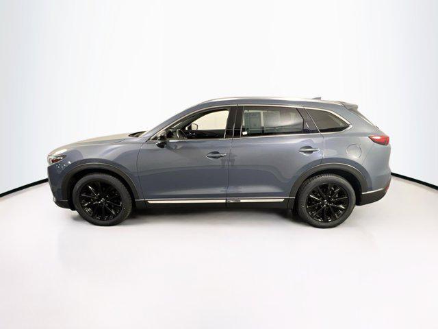 used 2023 Mazda CX-9 car, priced at $33,245