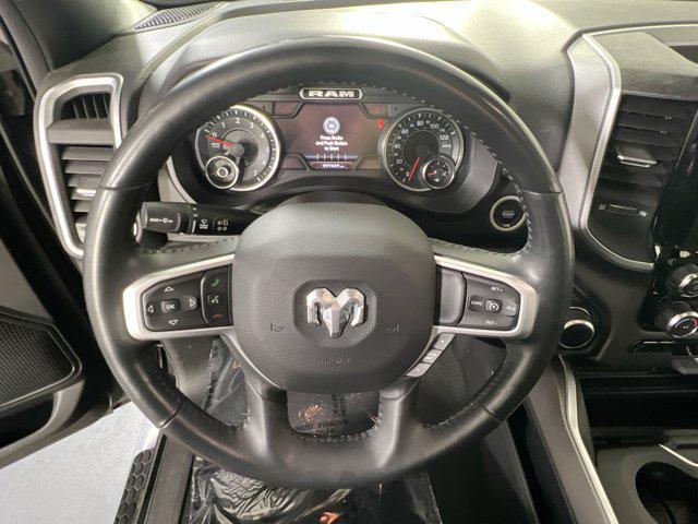 used 2022 Ram 1500 car, priced at $41,299