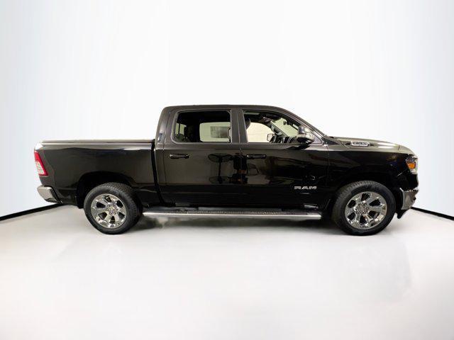 used 2022 Ram 1500 car, priced at $41,299