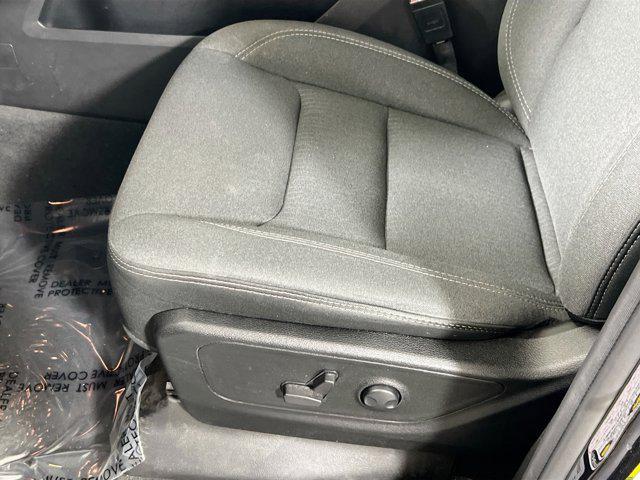 used 2022 Ram 1500 car, priced at $41,299