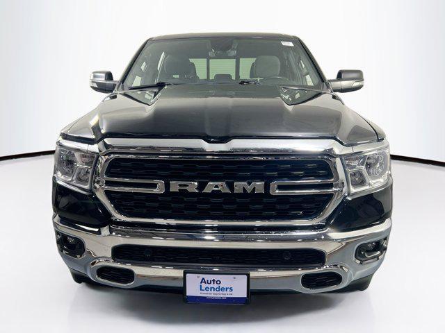 used 2022 Ram 1500 car, priced at $41,299