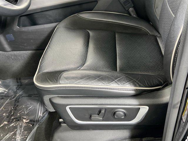used 2022 Ram 1500 car, priced at $43,854