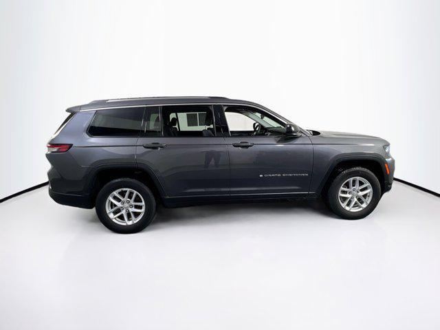 used 2023 Jeep Grand Cherokee L car, priced at $32,376