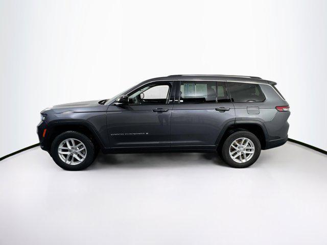 used 2023 Jeep Grand Cherokee L car, priced at $32,376