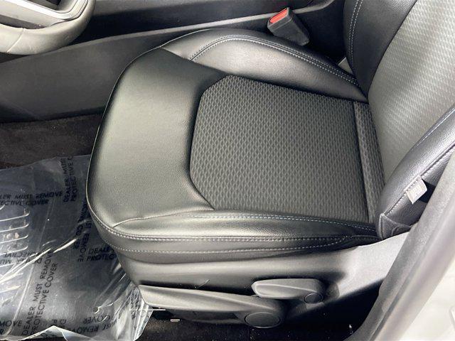 used 2022 Jeep Compass car, priced at $24,322