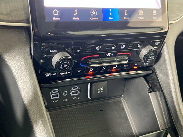 used 2023 Jeep Grand Cherokee car, priced at $36,049