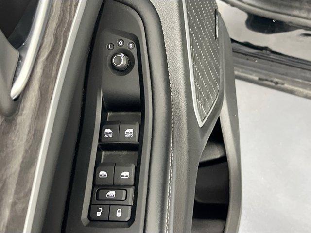 used 2023 Jeep Grand Cherokee car, priced at $36,049