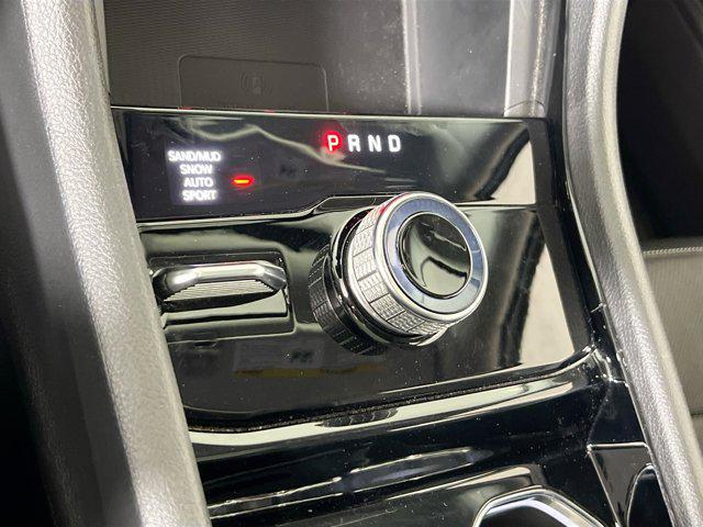 used 2023 Jeep Grand Cherokee car, priced at $36,049