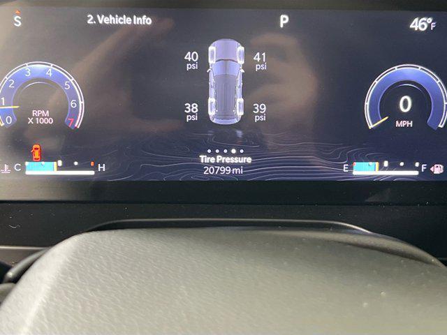 used 2023 Jeep Grand Cherokee car, priced at $36,049