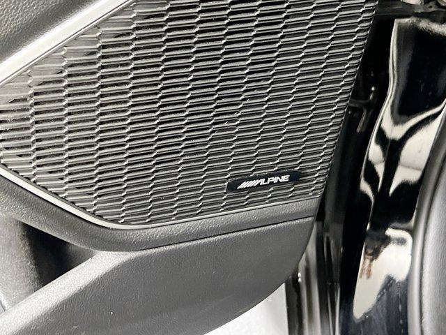 used 2023 Jeep Grand Cherokee car, priced at $36,049