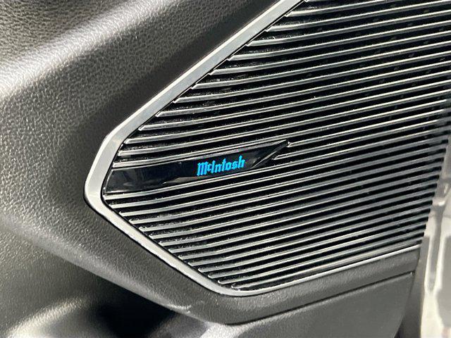 used 2022 Jeep Grand Cherokee car, priced at $38,045