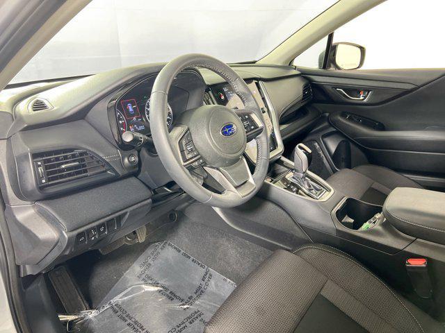 used 2022 Subaru Outback car, priced at $26,231