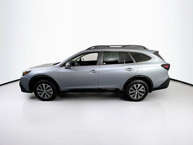 used 2022 Subaru Outback car, priced at $26,231