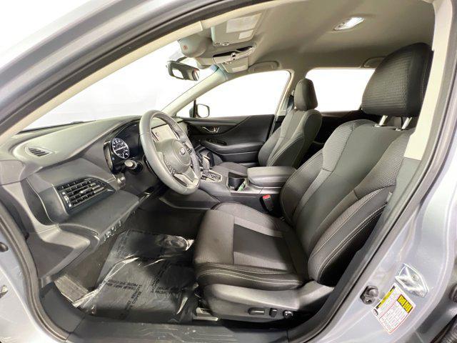 used 2022 Subaru Outback car, priced at $26,231