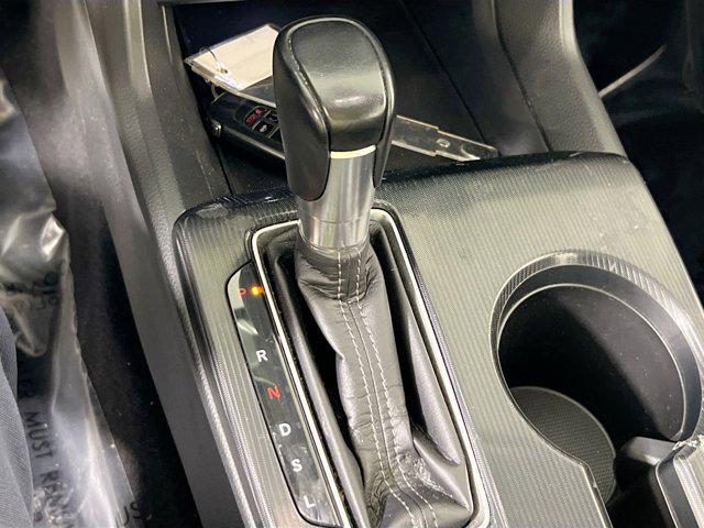 used 2022 Honda Civic car, priced at $23,699