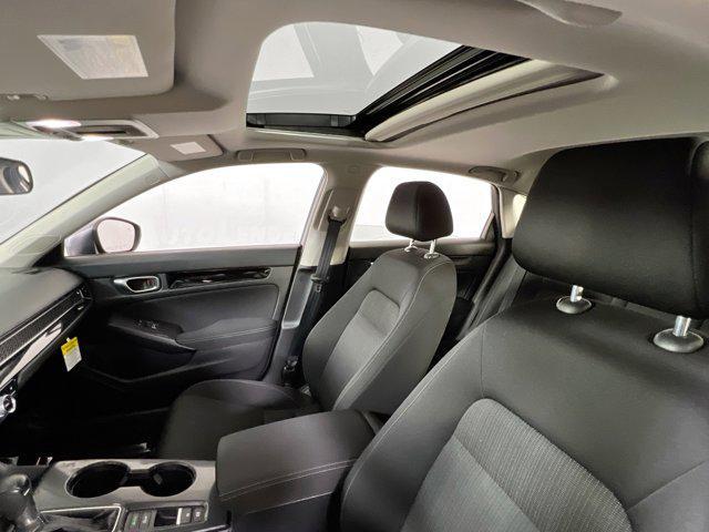 used 2022 Honda Civic car, priced at $23,699