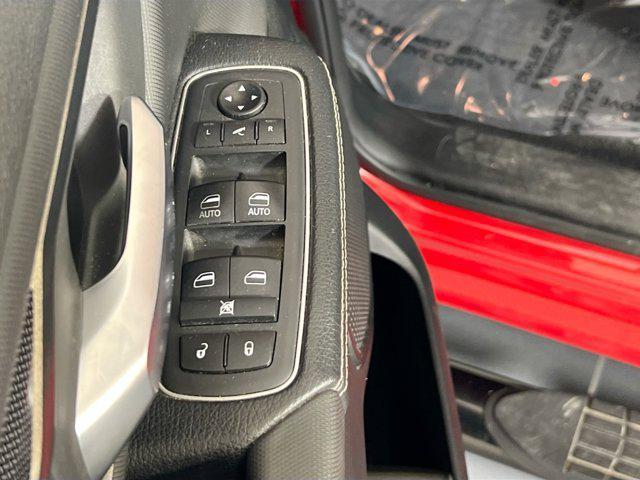 used 2021 Ram 1500 car, priced at $37,744