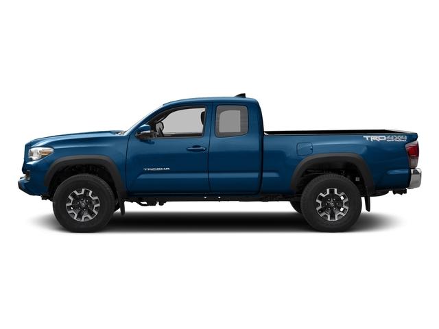 used 2016 Toyota Tacoma car, priced at $27,160