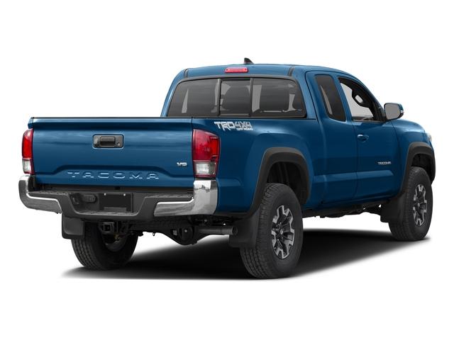 used 2016 Toyota Tacoma car, priced at $27,160