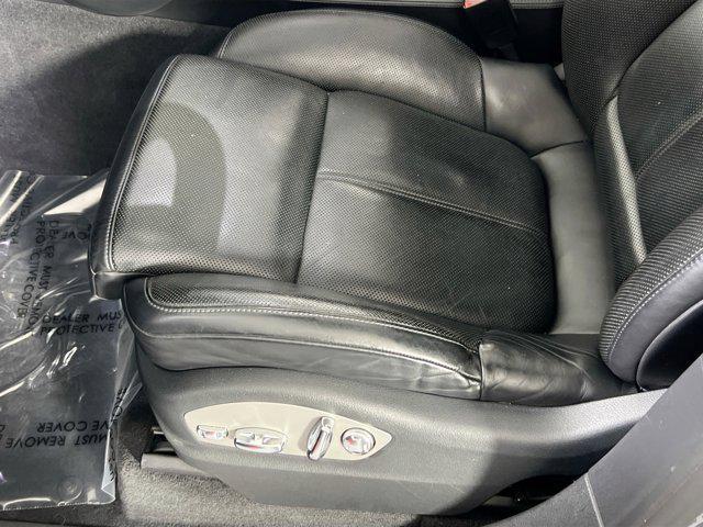 used 2018 Porsche Cayenne car, priced at $43,424