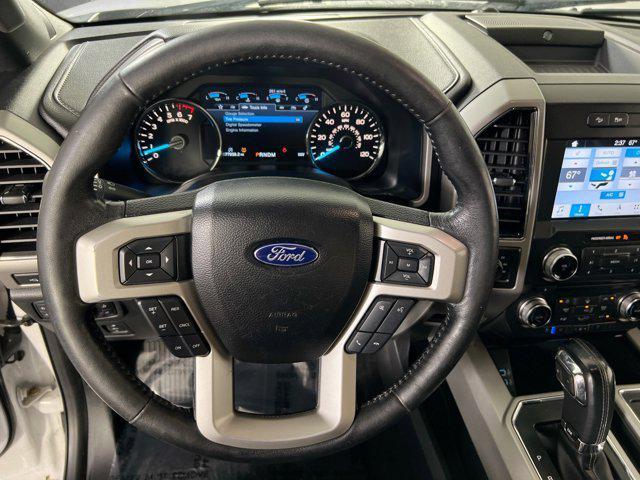 used 2018 Ford F-150 car, priced at $30,969