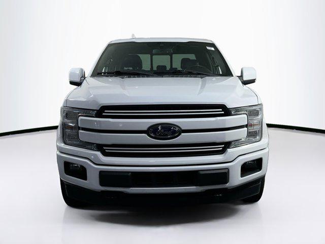 used 2018 Ford F-150 car, priced at $30,969