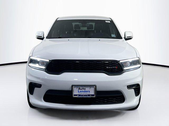 used 2021 Dodge Durango car, priced at $29,628