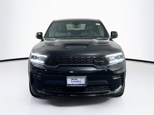 used 2021 Dodge Durango car, priced at $33,181