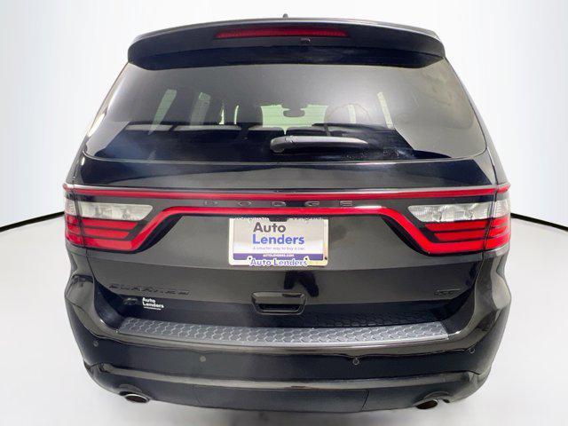 used 2021 Dodge Durango car, priced at $33,181