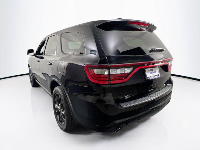 used 2021 Dodge Durango car, priced at $33,181