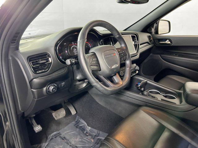 used 2021 Dodge Durango car, priced at $33,181