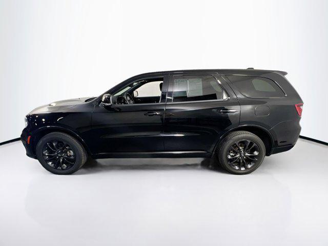 used 2021 Dodge Durango car, priced at $33,181