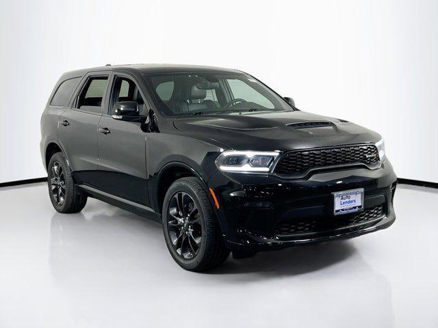 used 2021 Dodge Durango car, priced at $33,181