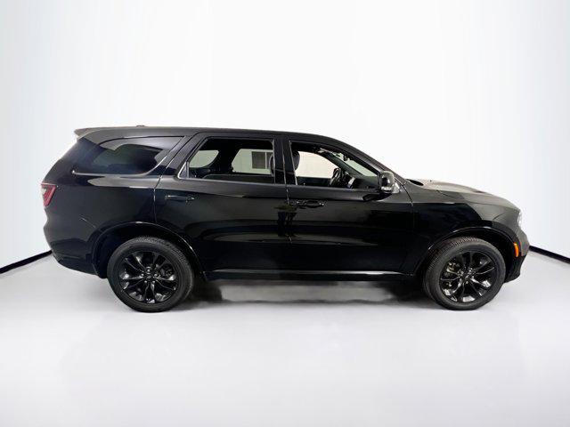 used 2021 Dodge Durango car, priced at $33,181