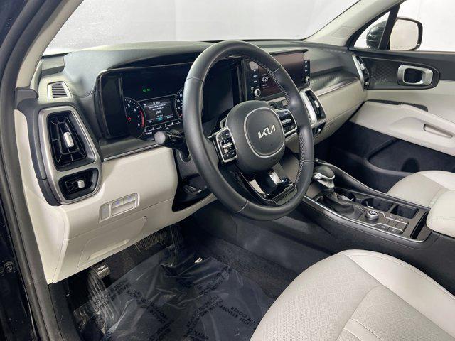 used 2022 Kia Sorento car, priced at $25,925