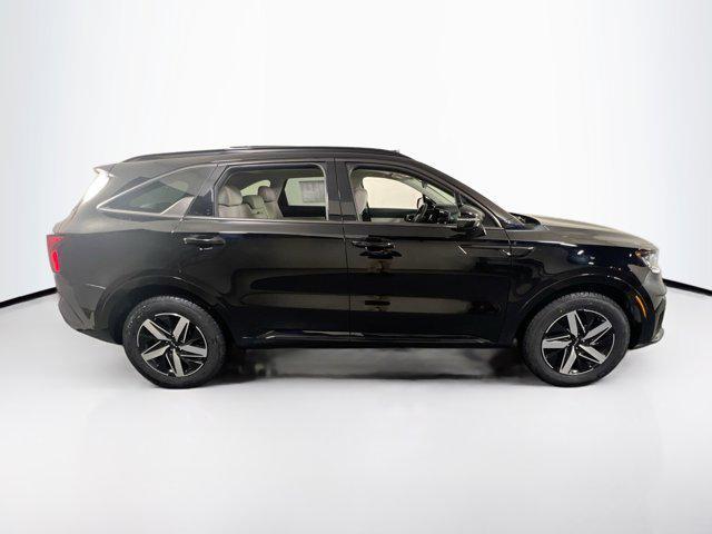 used 2022 Kia Sorento car, priced at $25,925