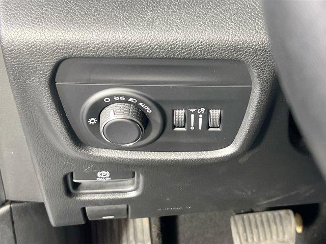 used 2021 Jeep Grand Cherokee L car, priced at $33,309