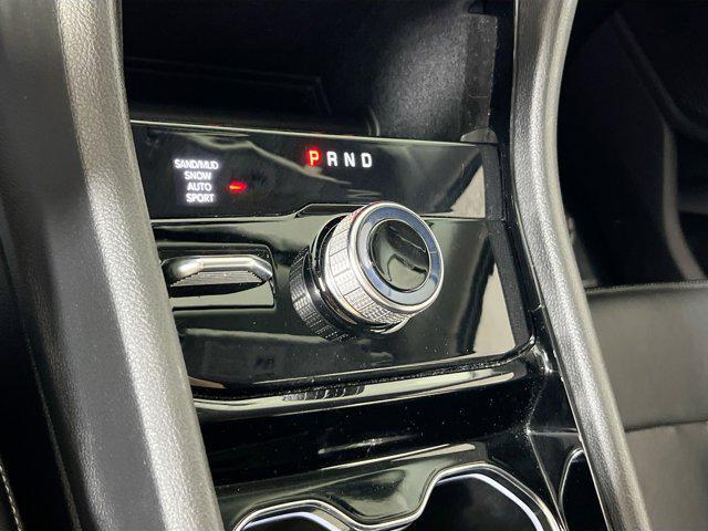 used 2023 Jeep Grand Cherokee car, priced at $35,976