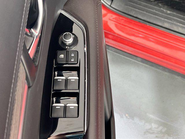 used 2021 Mazda CX-5 car, priced at $24,509