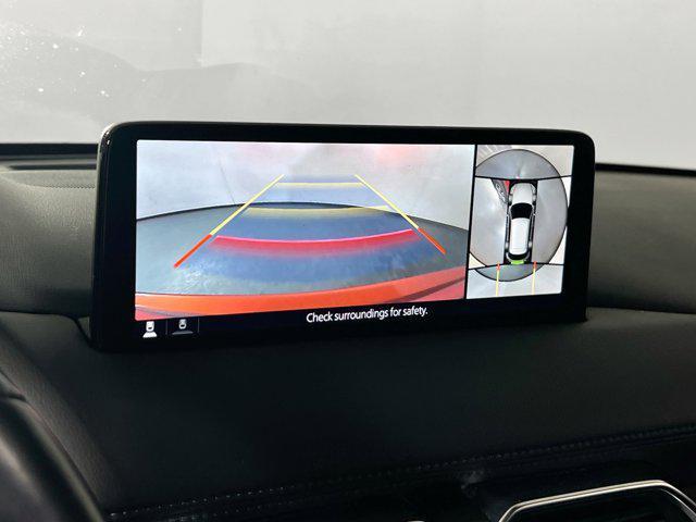 used 2021 Mazda CX-5 car, priced at $24,509