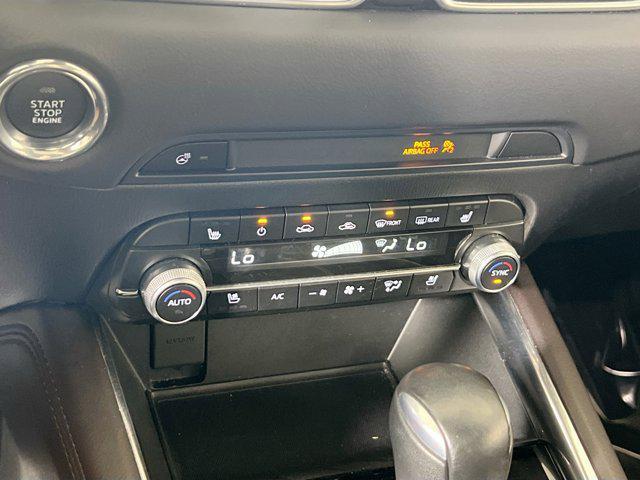 used 2021 Mazda CX-5 car, priced at $24,509
