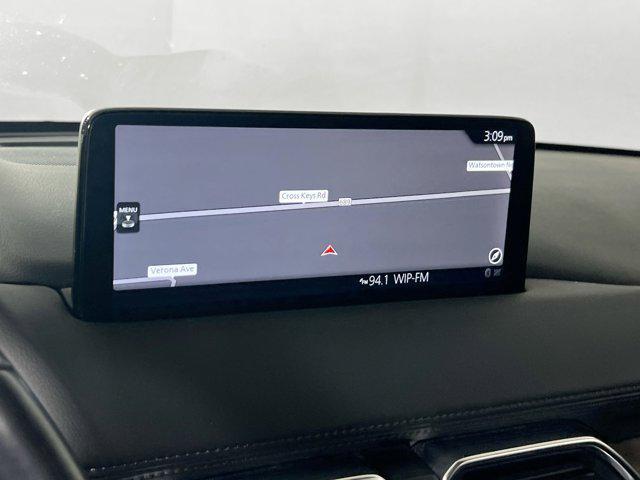 used 2021 Mazda CX-5 car, priced at $24,509