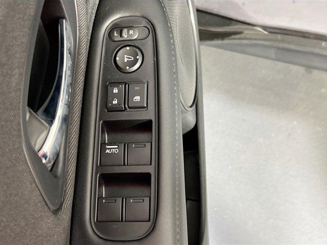used 2022 Honda HR-V car, priced at $20,662