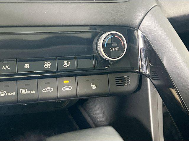 used 2023 Hyundai Elantra car, priced at $23,093