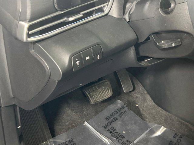 used 2023 Hyundai Elantra car, priced at $23,093