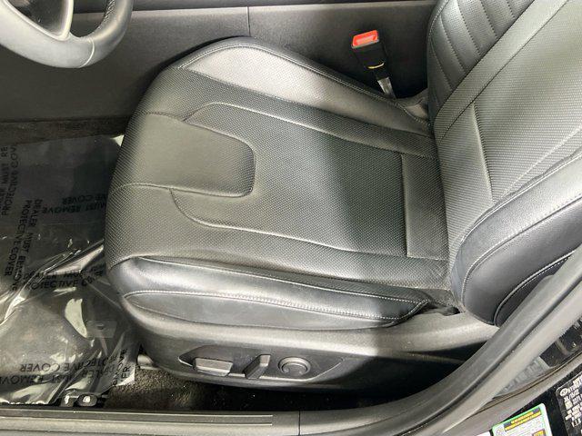 used 2023 Hyundai Elantra car, priced at $23,093