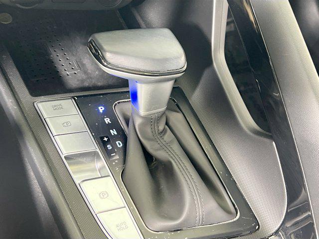 used 2023 Hyundai Elantra car, priced at $23,093