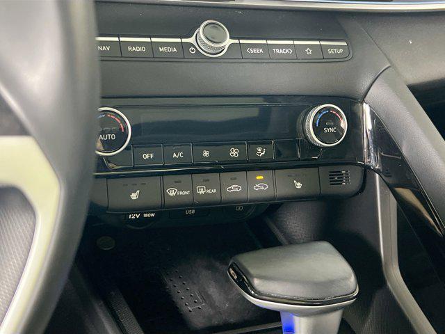 used 2023 Hyundai Elantra car, priced at $23,093