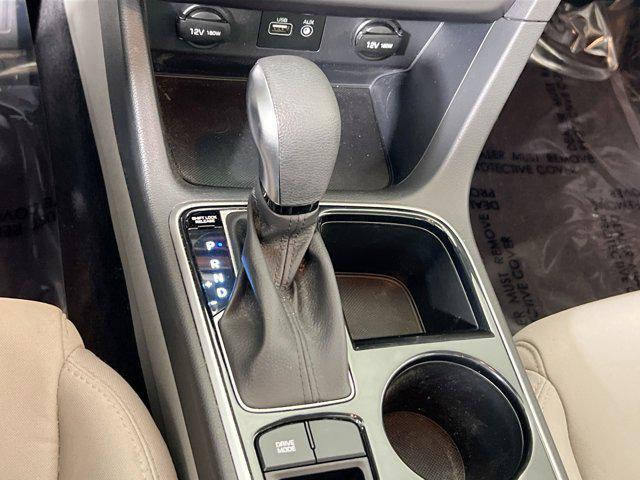 used 2018 Hyundai Sonata car, priced at $17,458